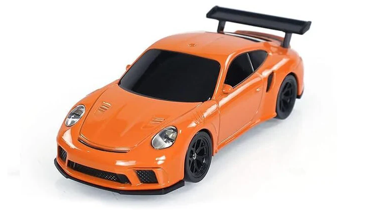 Racing 911 1/43 Micro Drift Car